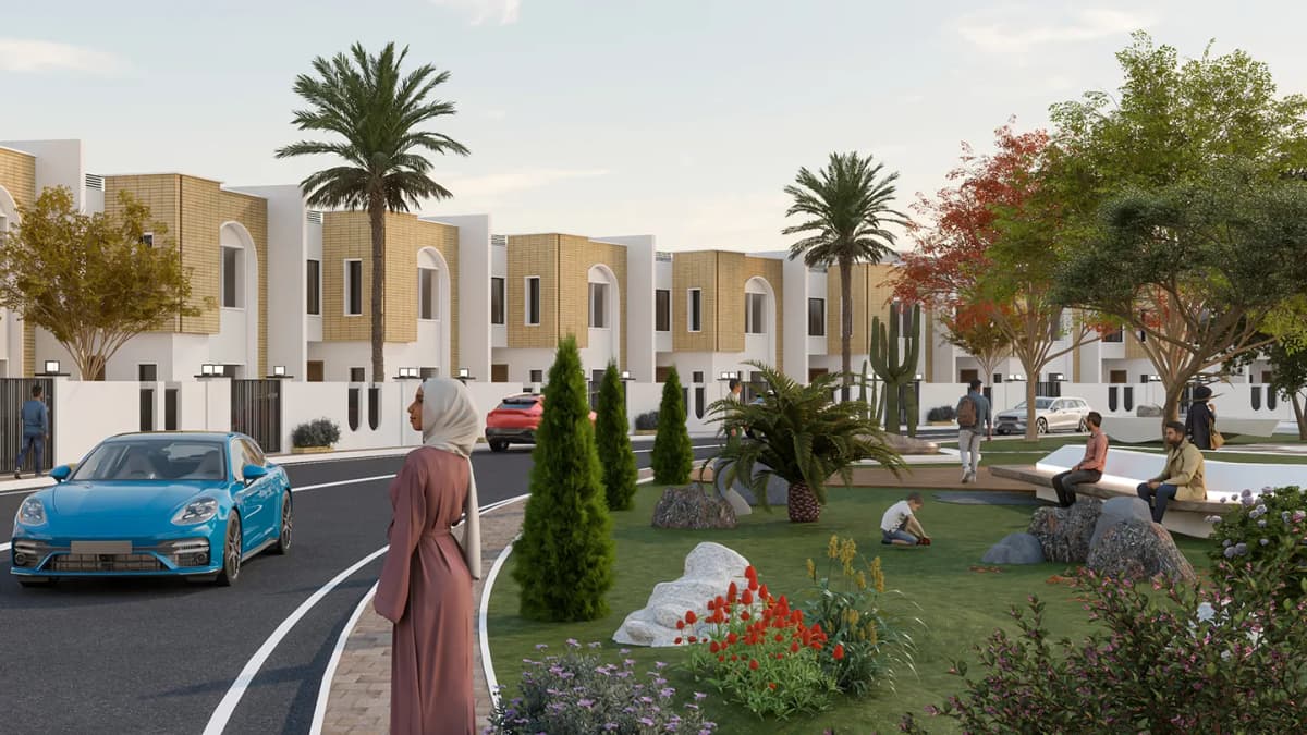 بداية