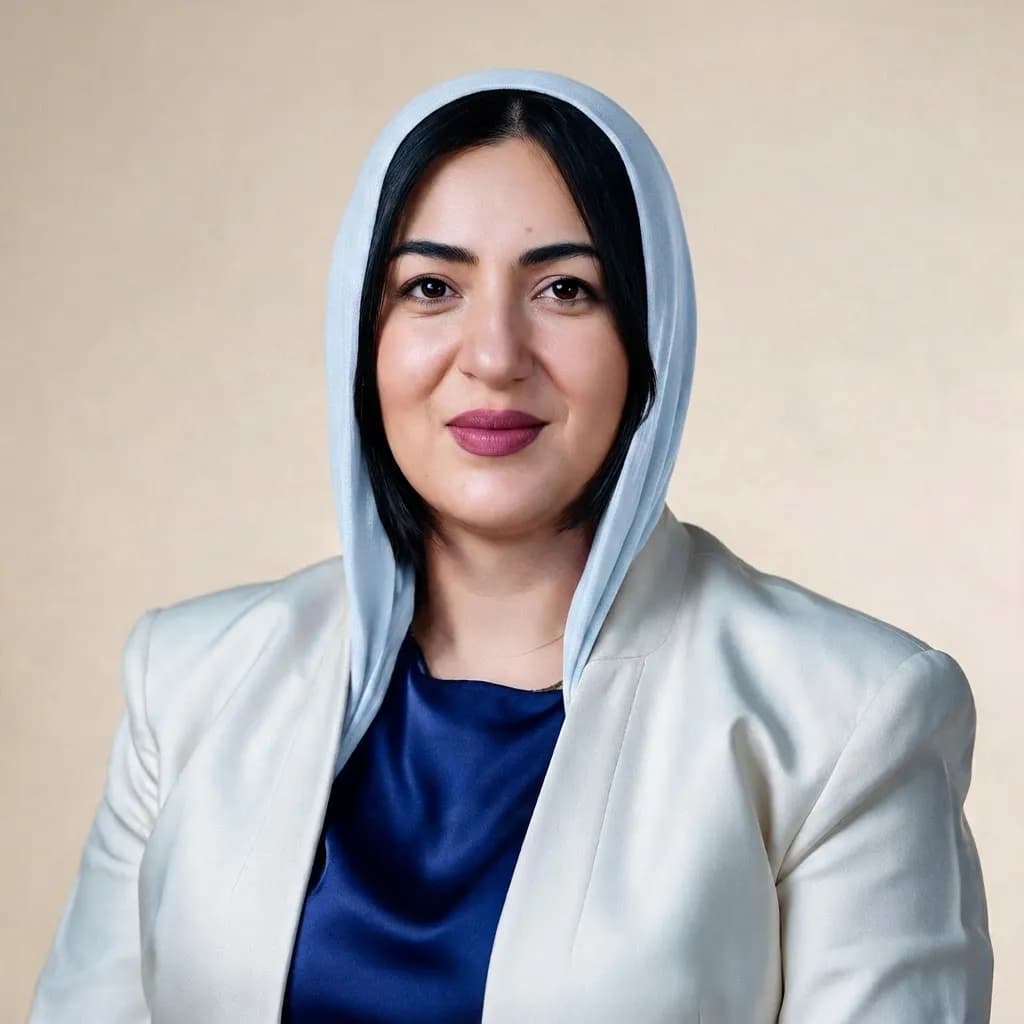 مروة عمرو